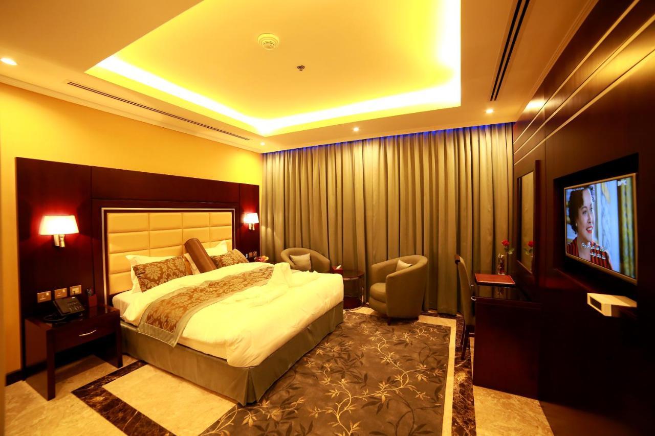 텔랄 호텔 아파트먼트 두바이 외부 사진